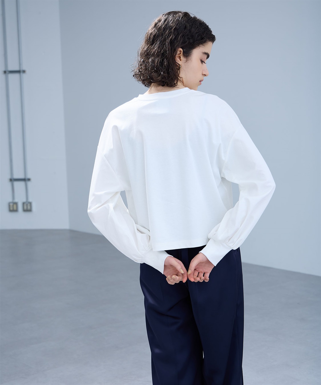 【専用】FIVEISM × THREE Invisible Eminence FIVEISM × THREE ネイキッドコンプレクション バー