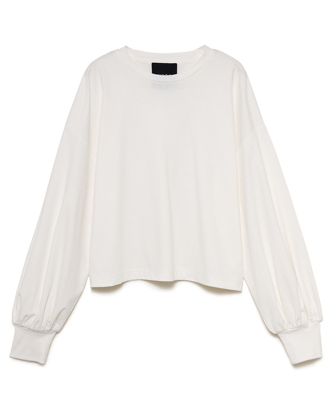 N.O.R.C ボリュームスリーブトップス【マルチファンクション】_sub_14