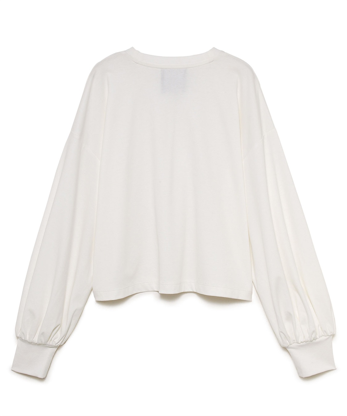 N.O.R.C ボリュームスリーブトップス【マルチファンクション】_sub_15