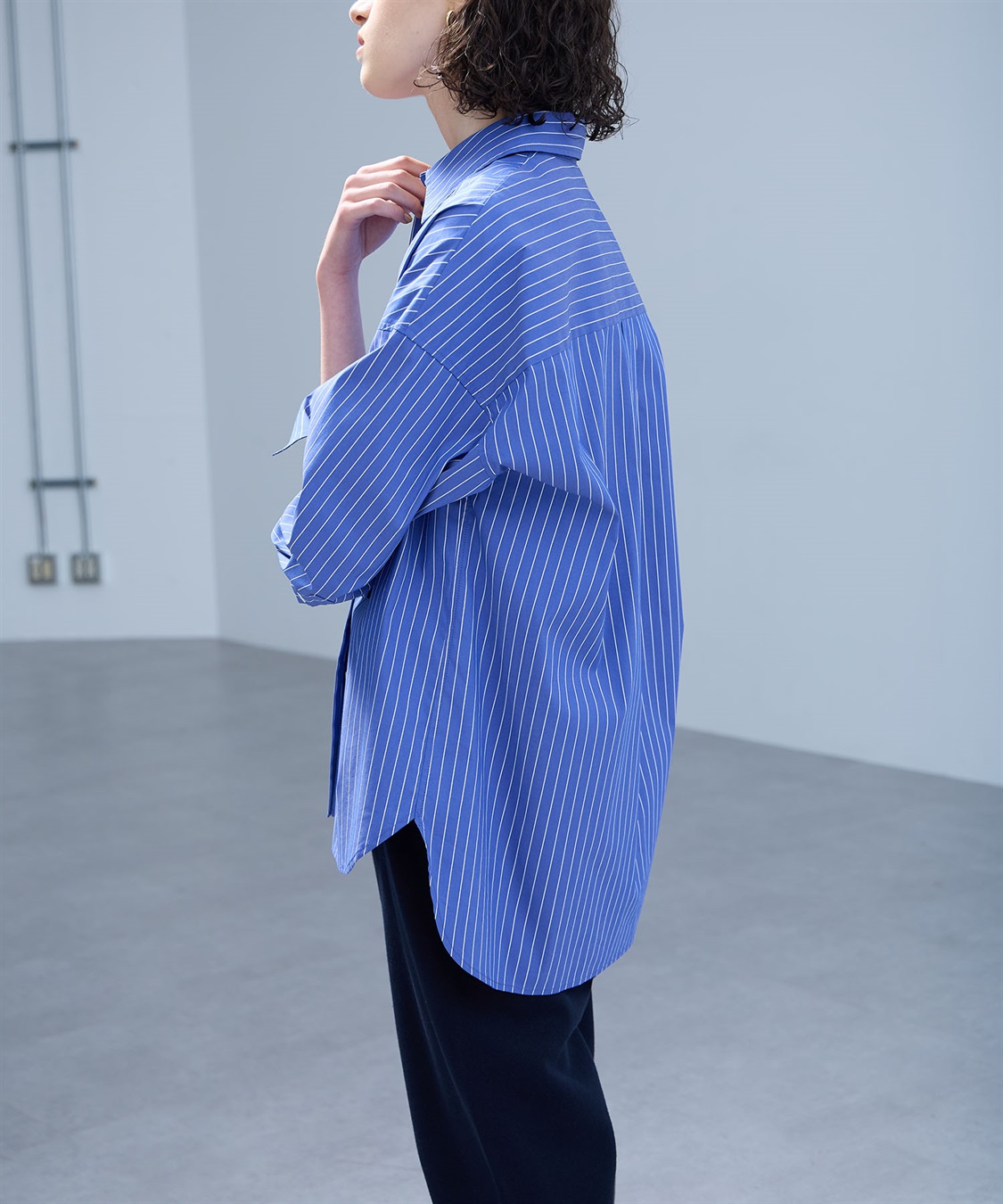 N.O.R.C コンフォータブルシャツ_sub_6