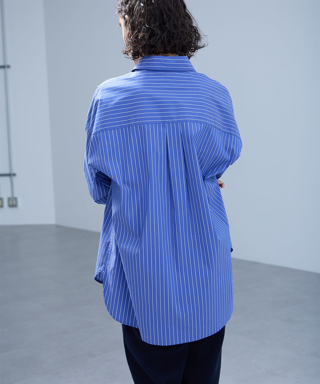 N.O.R.C コンフォータブルシャツ_sub_7