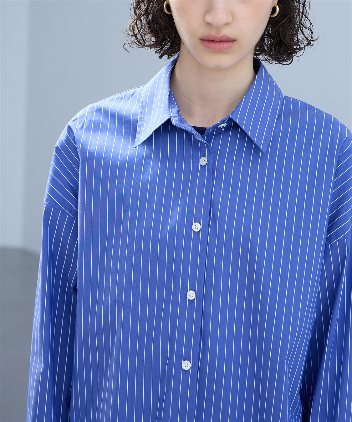 N.O.R.C コンフォータブルシャツ_sub_8