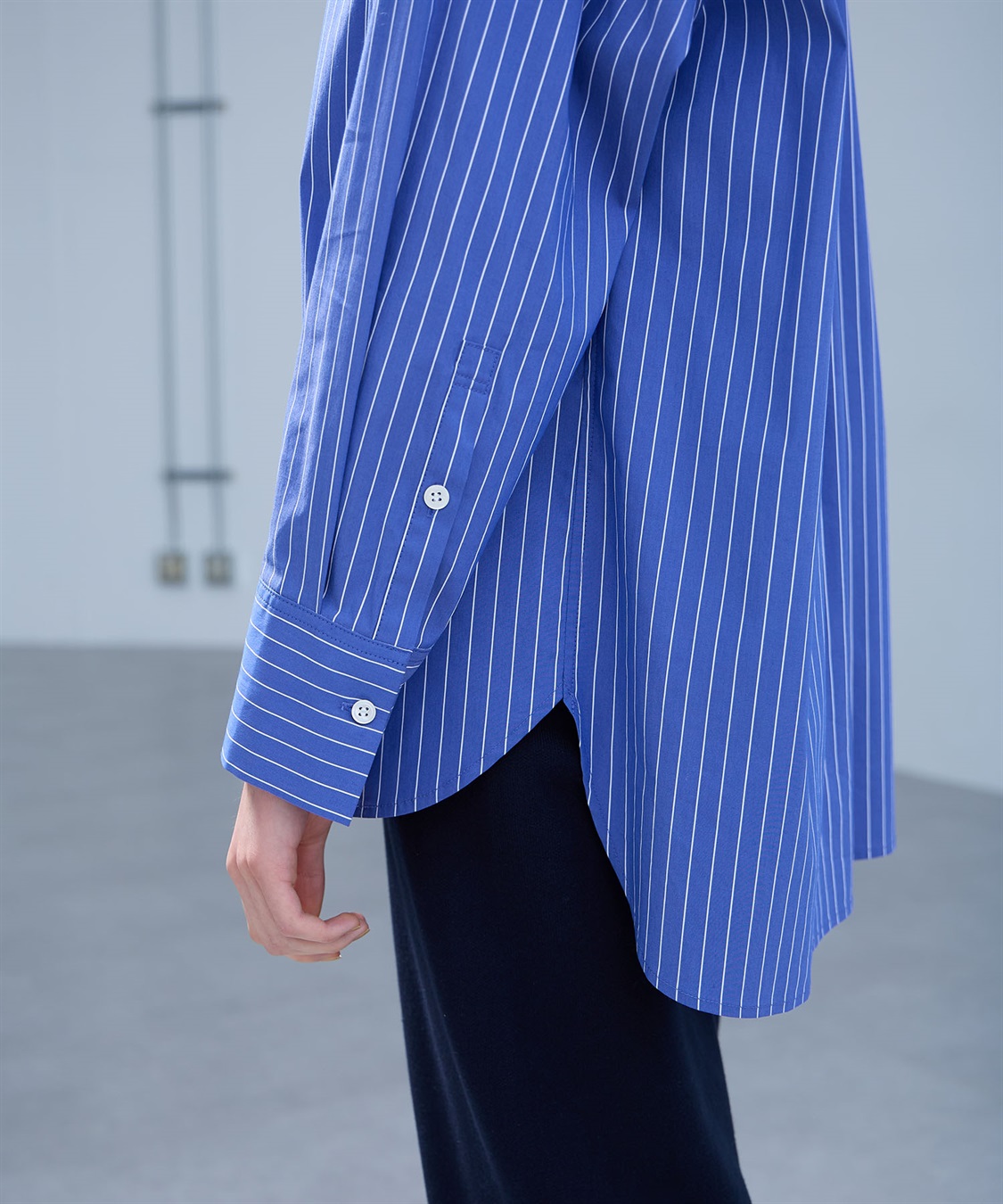 N.O.R.C コンフォータブルシャツ_sub_9