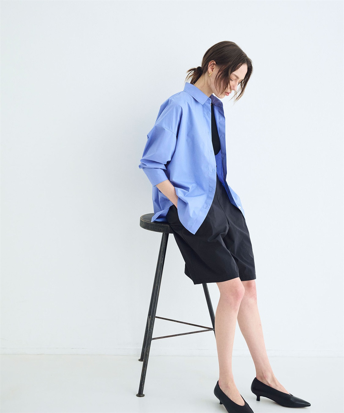 N.O.R.C コンフォータブルシャツ_sub_10