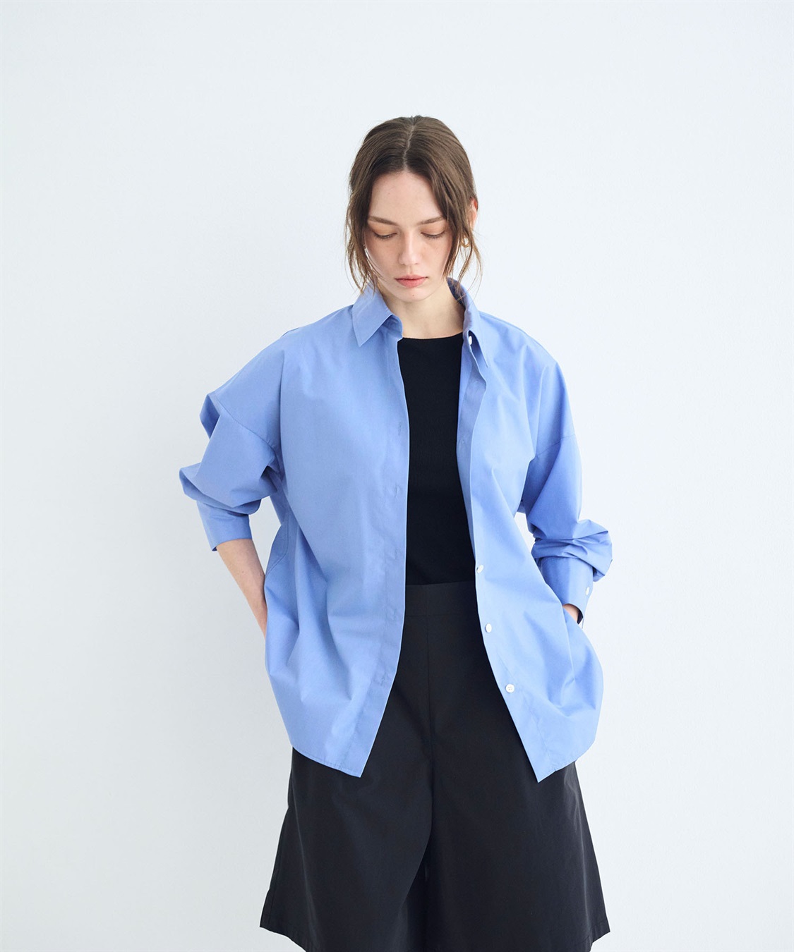 N.O.R.C コンフォータブルシャツ_sub_11