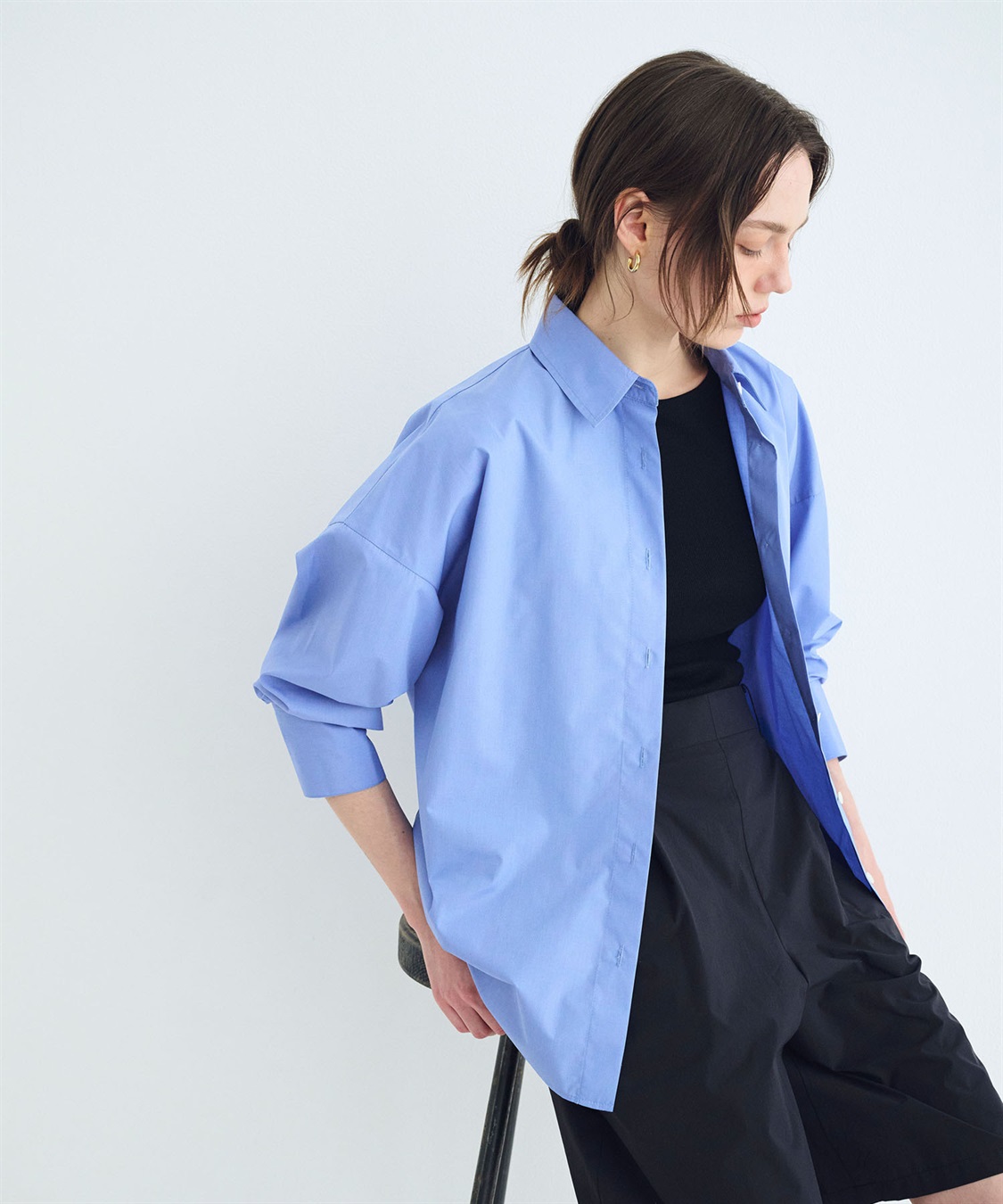 N.O.R.C コンフォータブルシャツ_sub_12