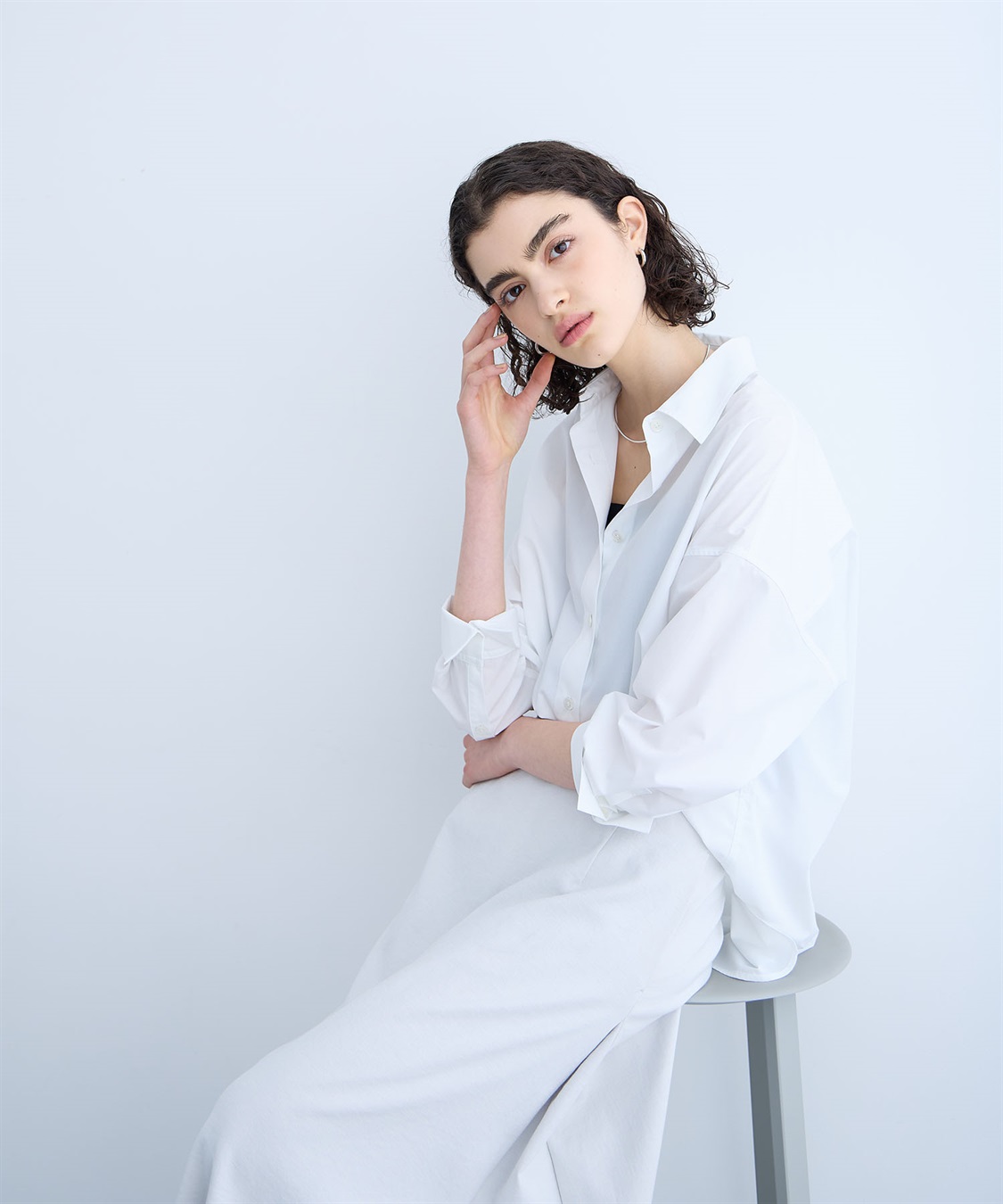 N.O.R.C コンフォータブルシャツ_sub_14