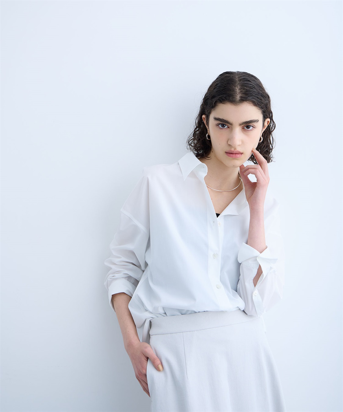 N.O.R.C コンフォータブルシャツ_sub_15