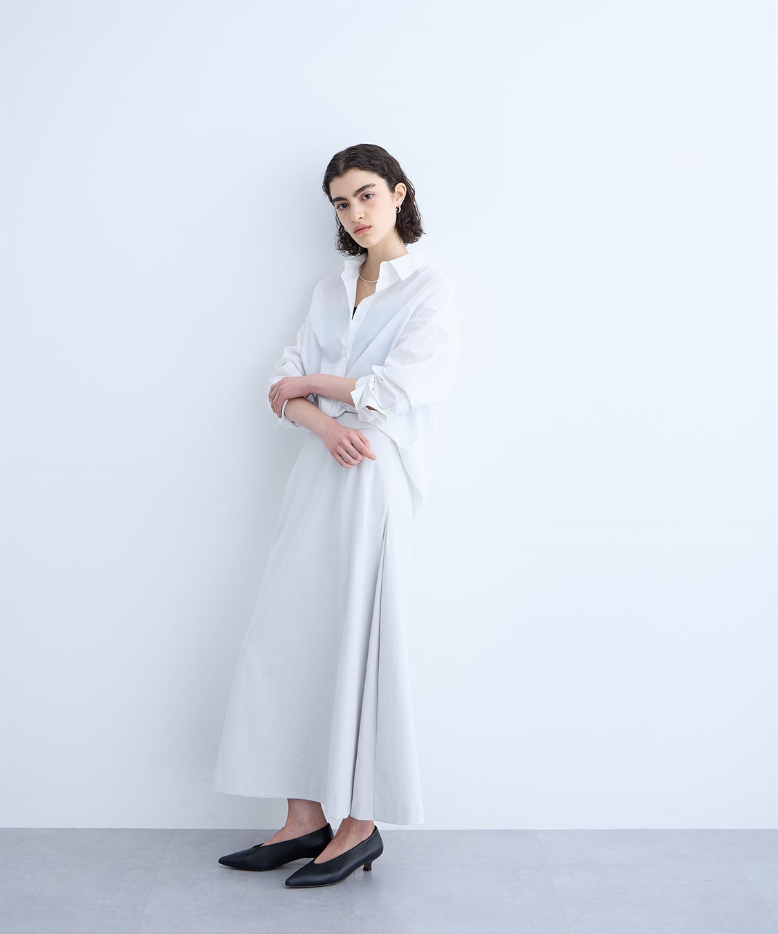 N.O.R.C コンフォータブルシャツ_sub_16