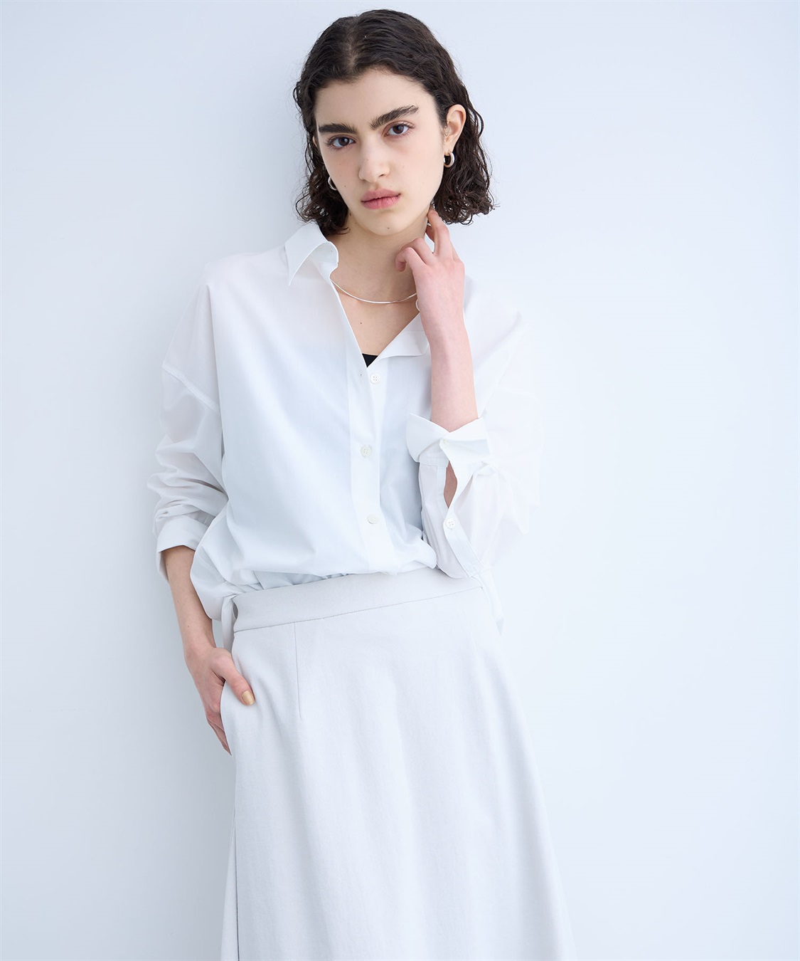 N.O.R.C コンフォータブルシャツ_sub_17