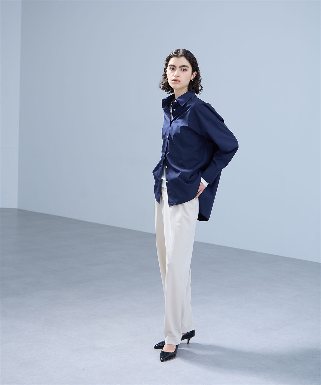 N.O.R.C コンフォータブルシャツ_sub_19