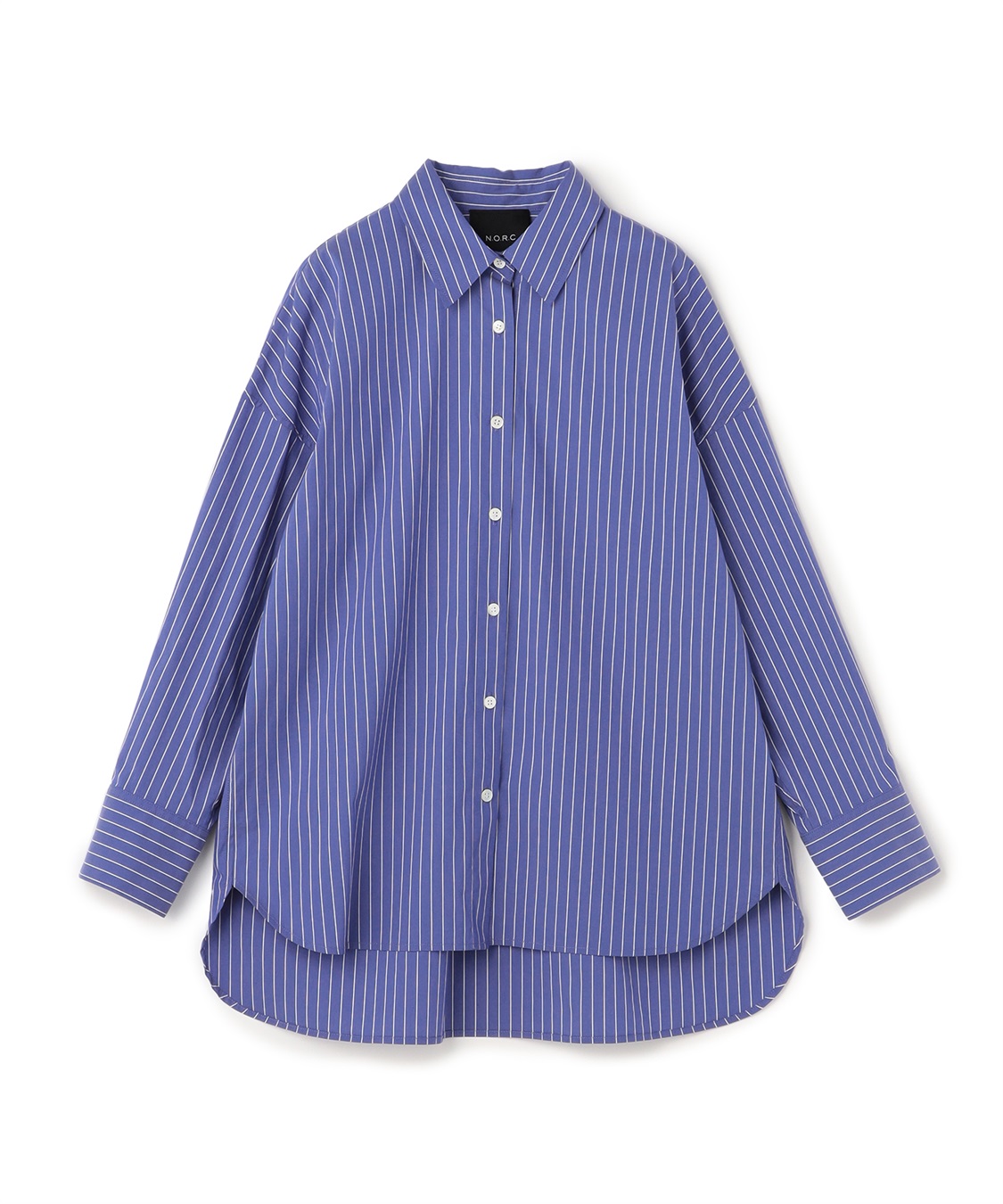 N.O.R.C コンフォータブルシャツ_sub_21