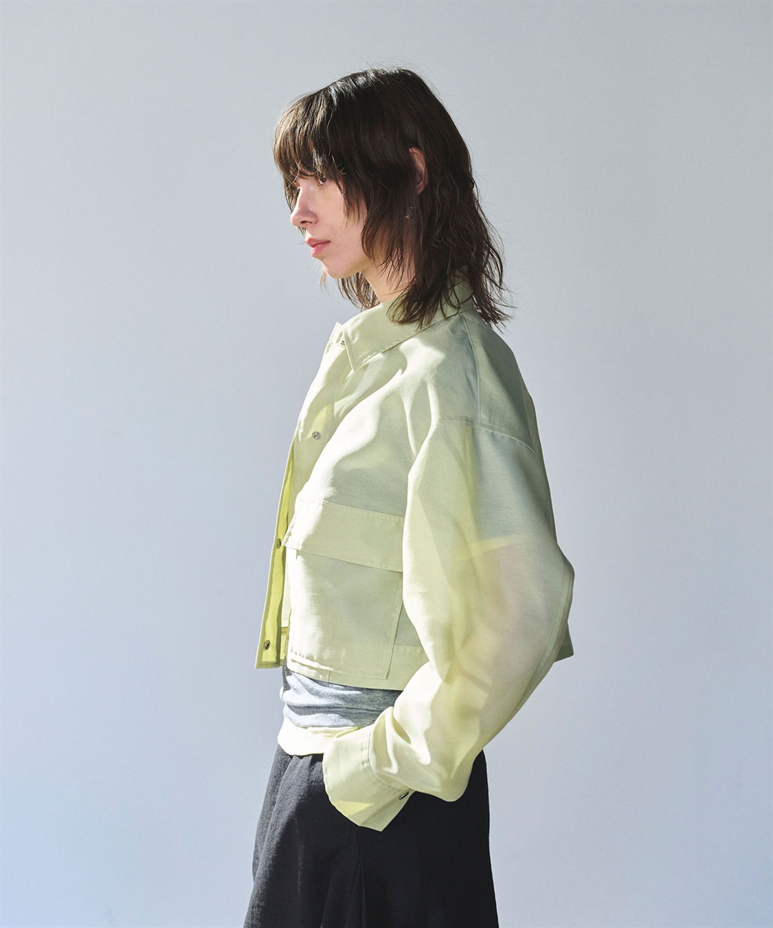 N.O.R.C シアーブルゾン_sub_7