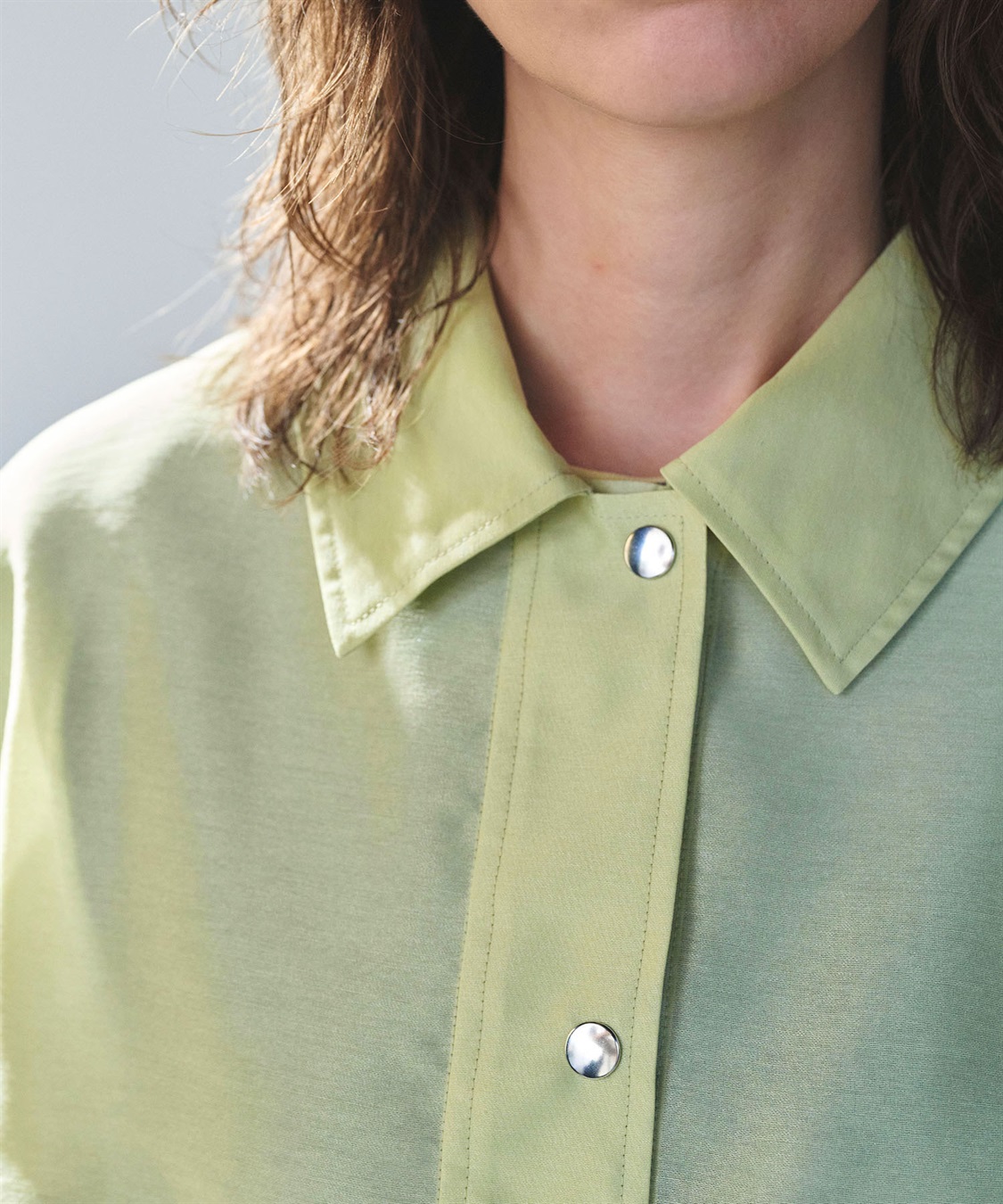 N.O.R.C シアーブルゾン_sub_9