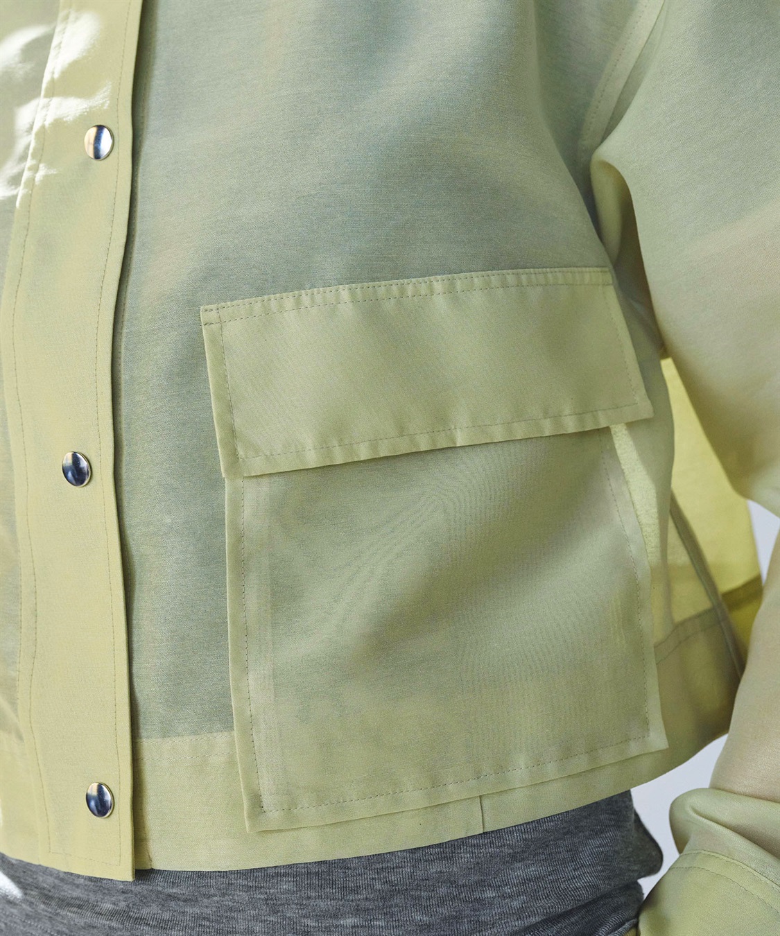 N.O.R.C シアーブルゾン_sub_11