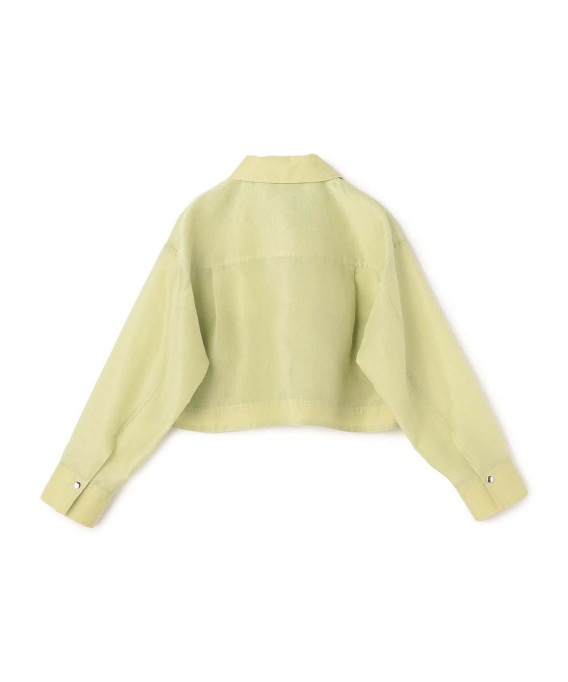 N.O.R.C シアーブルゾン_sub_13