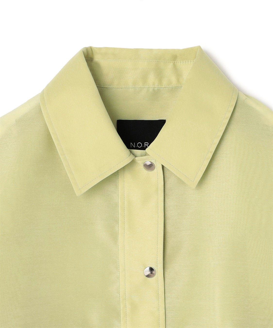 N.O.R.C シアーブルゾン_sub_14