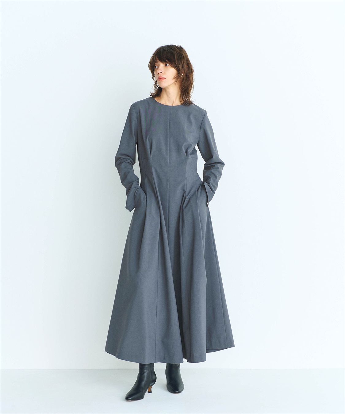 ＊·. nao .·＊ セイコー（SEIKO） 逆輸入 クロノグラフ SND309:neelセレクトショップ