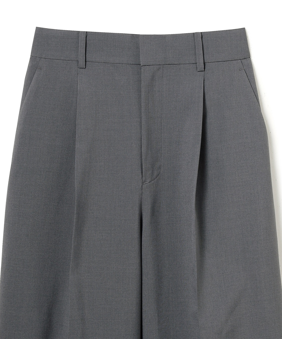 N.O.R.C ウォシャブルワイドストレートパンツ【CLEAN MOTION】_sub_24