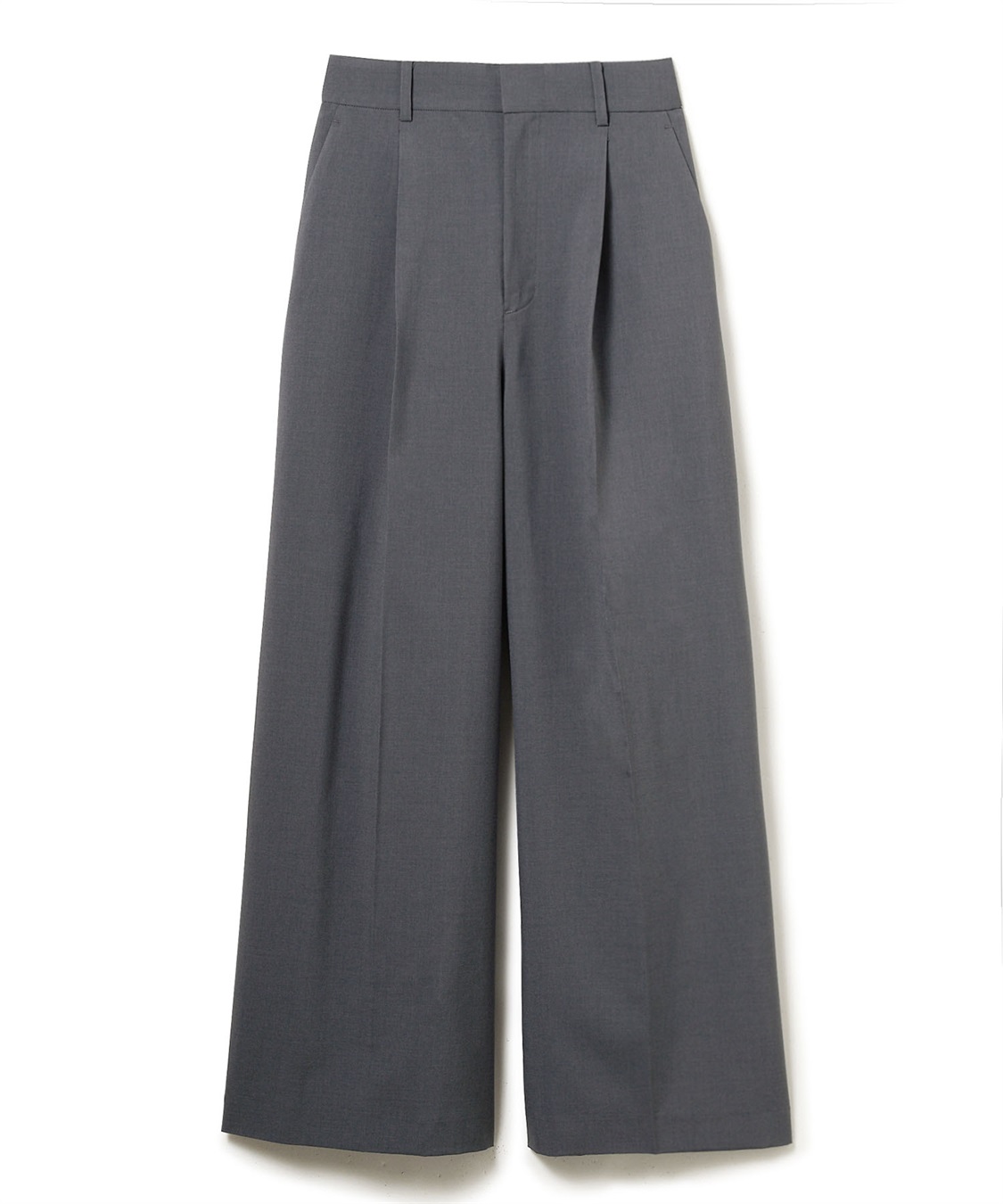 N.O.R.C ウォシャブルワイドストレートパンツ【CLEAN MOTION】_sub_22