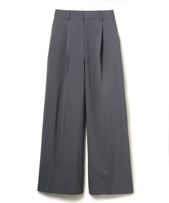 N.O.R.C ウォシャブルワイドストレートパンツ【CLEAN MOTION】_subthumb_22