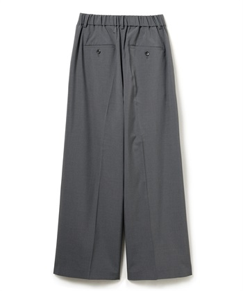 N.O.R.C ウォシャブルワイドストレートパンツ【CLEAN MOTION】_subthumb_23