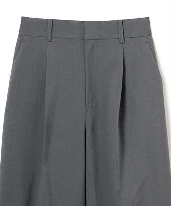 N.O.R.C ウォシャブルワイドストレートパンツ【CLEAN MOTION】_subthumb_24