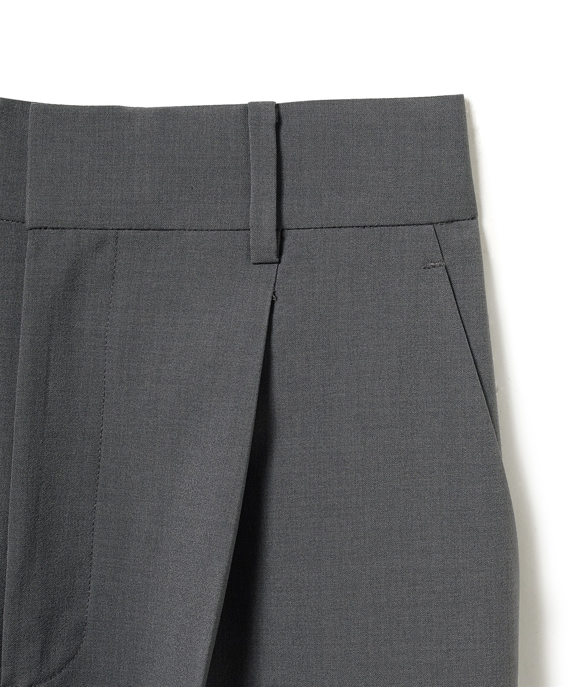 N.O.R.C ウォシャブルワイドストレートパンツ【CLEAN MOTION】_sub_27