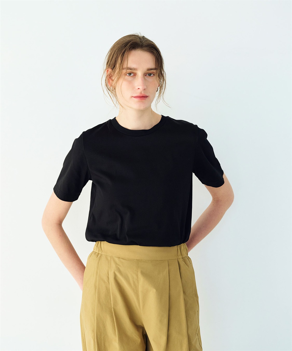 N.O.R.C 【マルチファンクション】Tシャツ_sub_5