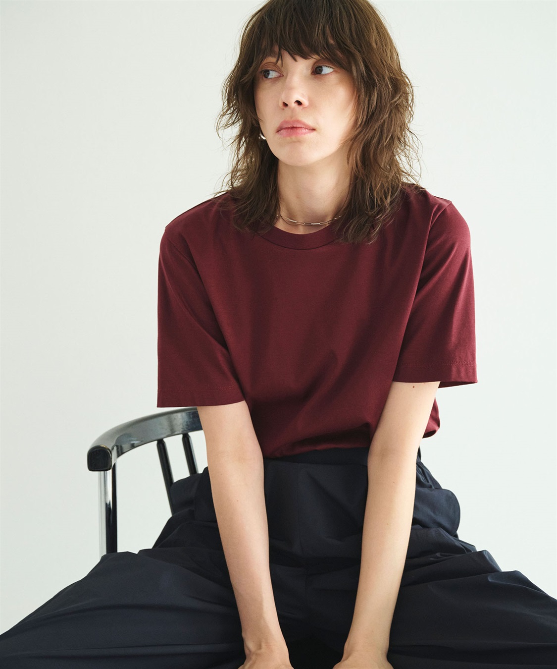 N.O.R.C 【マルチファンクション】Tシャツ_sub_8