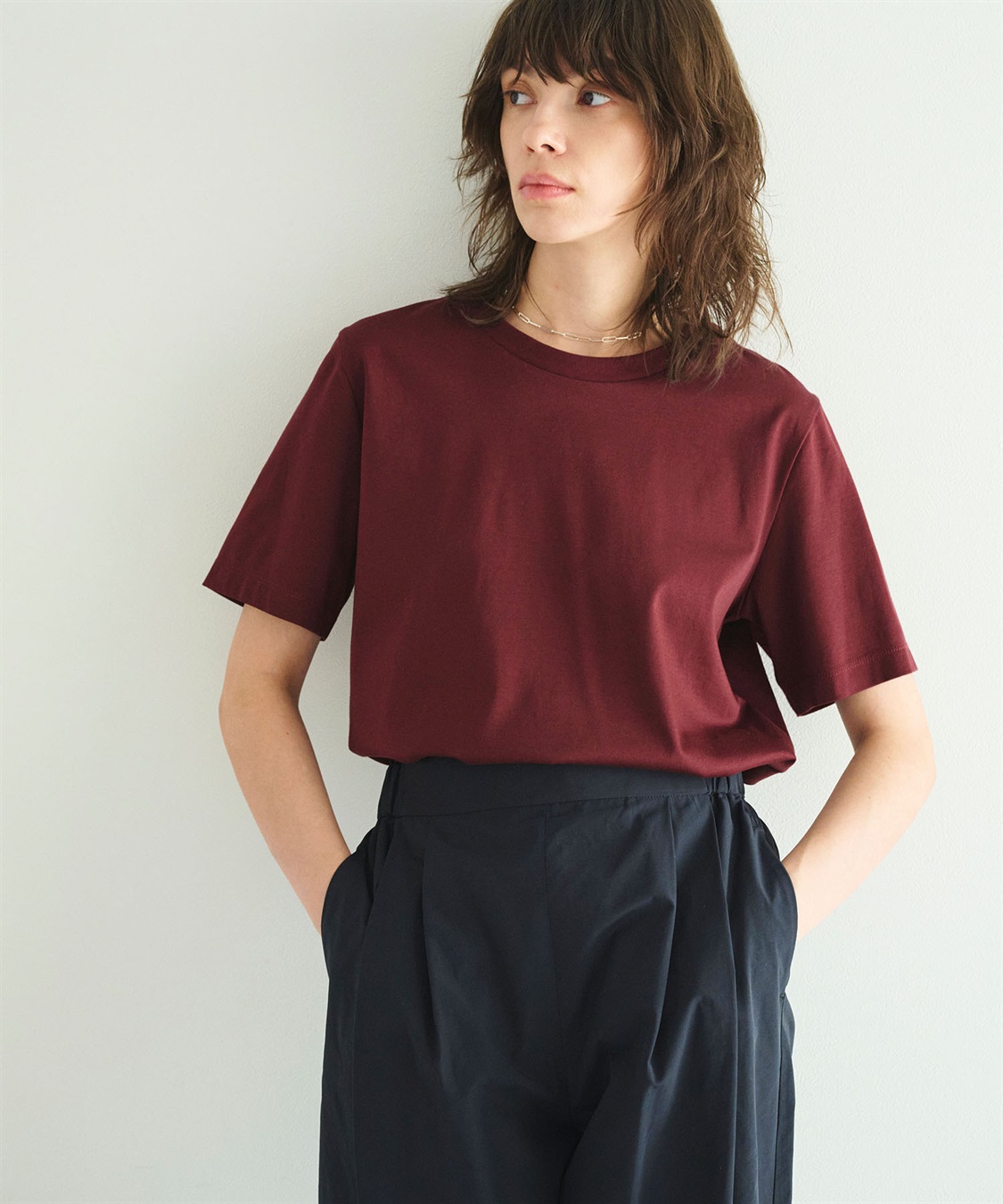 N.O.R.C 【マルチファンクション】Tシャツ_sub_9