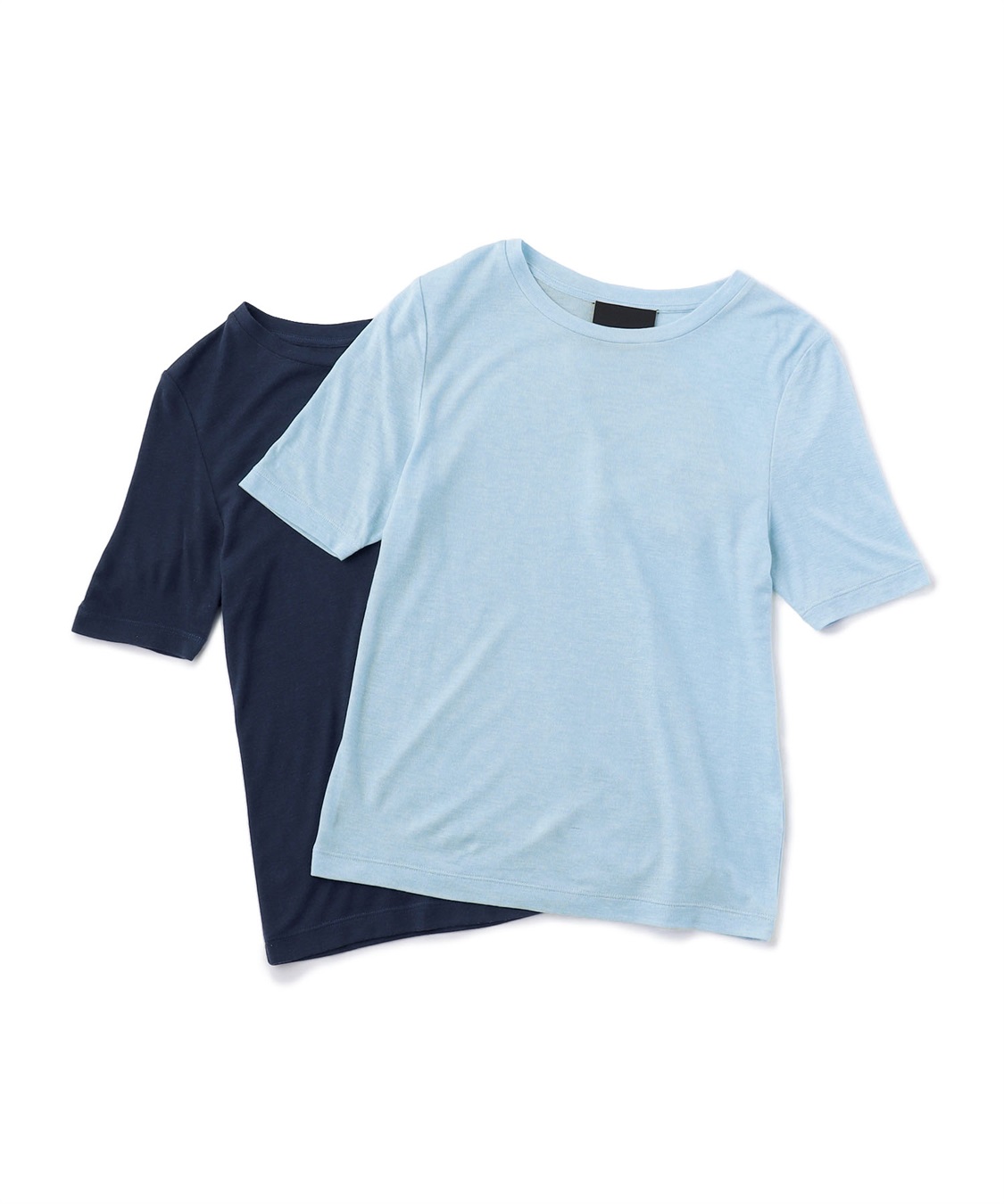 N.O.R.C TENCEL WOOL PACK TEE_sub_1