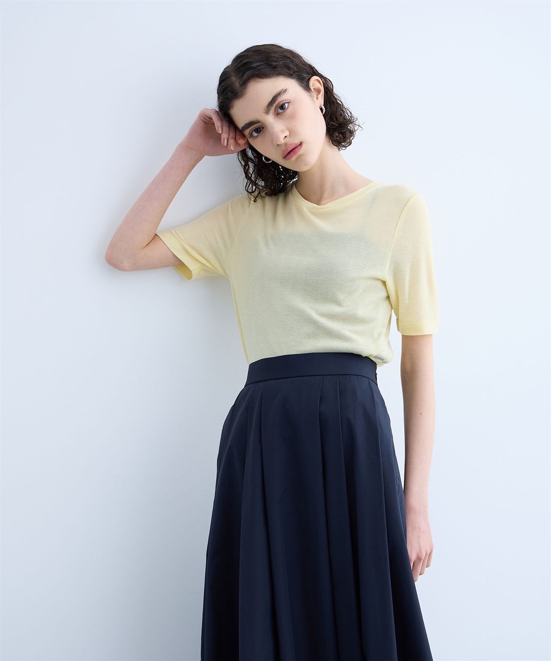 N.O.R.C TENCEL WOOL PACK TEE_sub_18