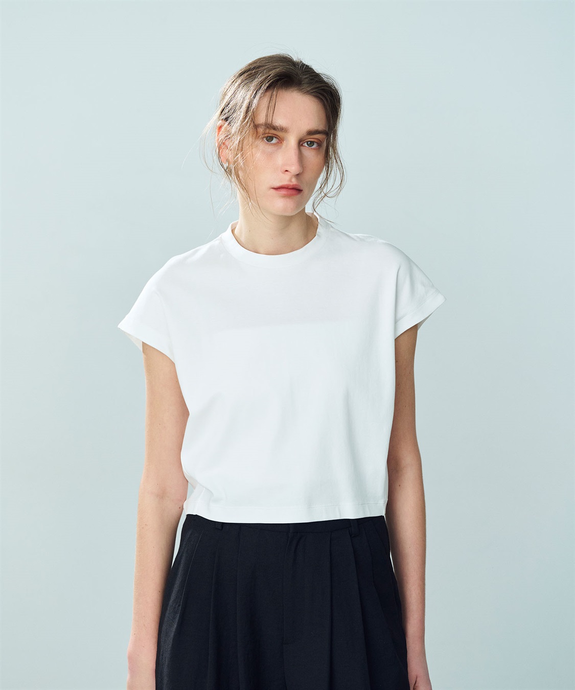 N.O.R.C クロップドトップス【マルチファンクション】_sub_8