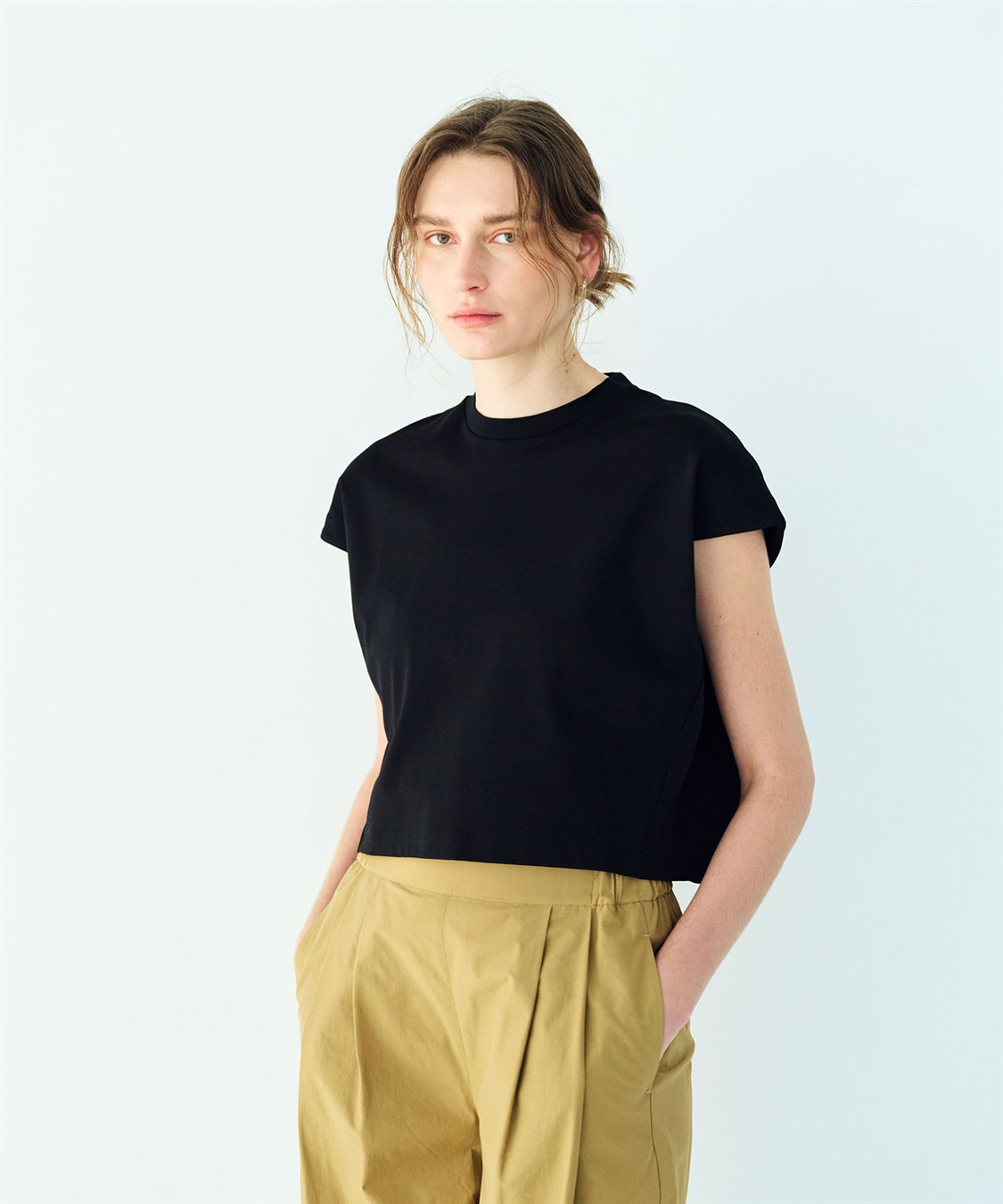 N.O.R.C クロップドトップス【マルチファンクション】_sub_10