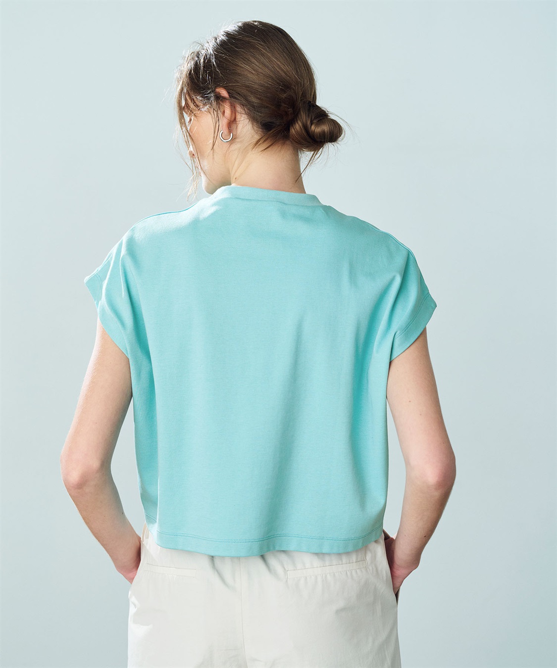 N.O.R.C クロップドトップス【マルチファンクション】_sub_19