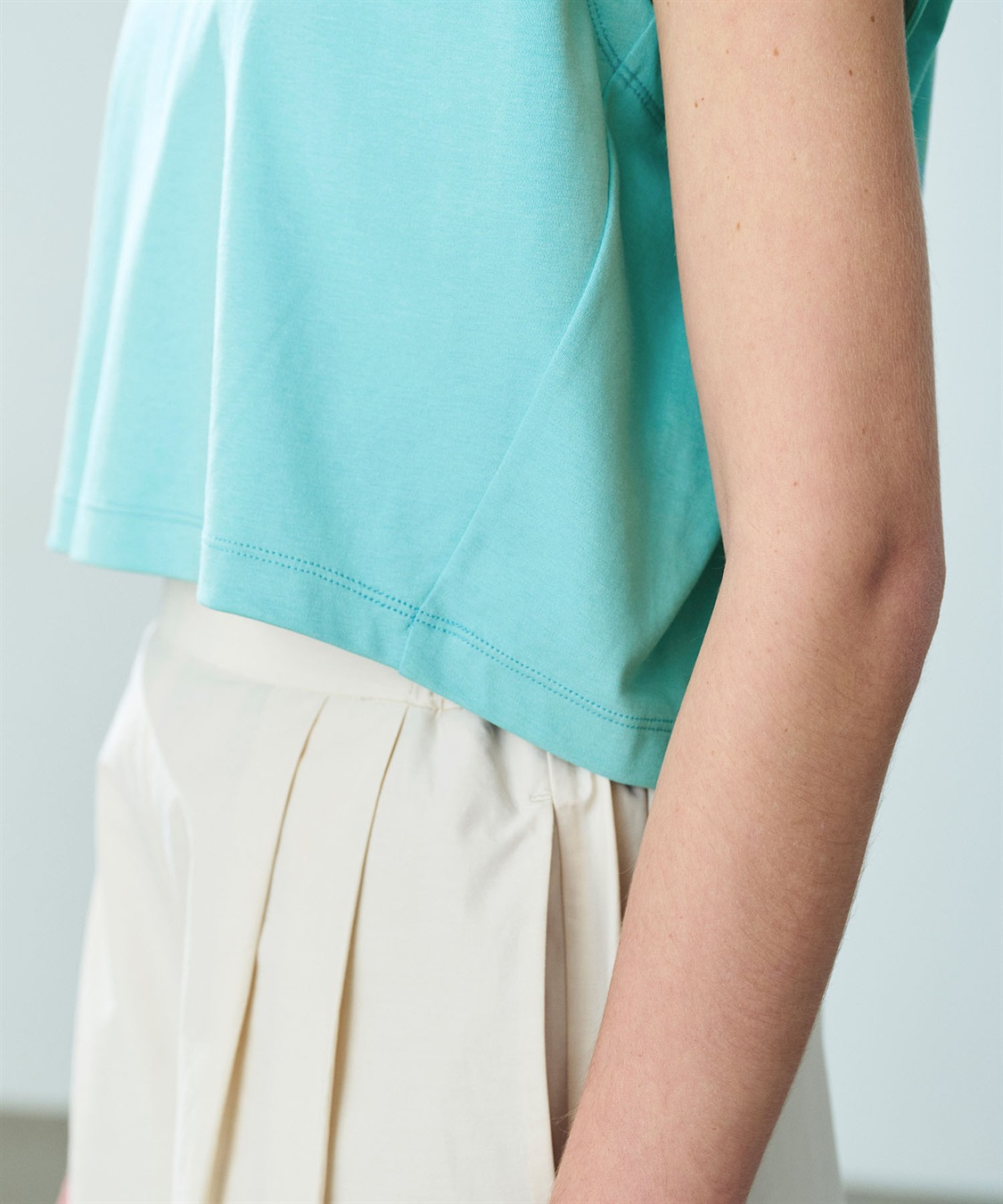 N.O.R.C クロップドトップス【マルチファンクション】_sub_20