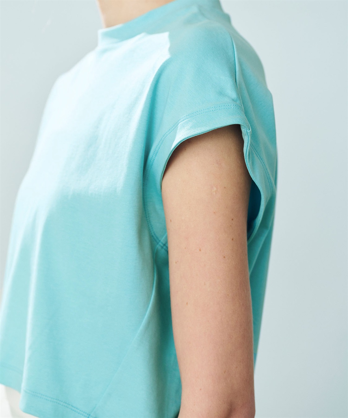 N.O.R.C クロップドトップス【マルチファンクション】_sub_21