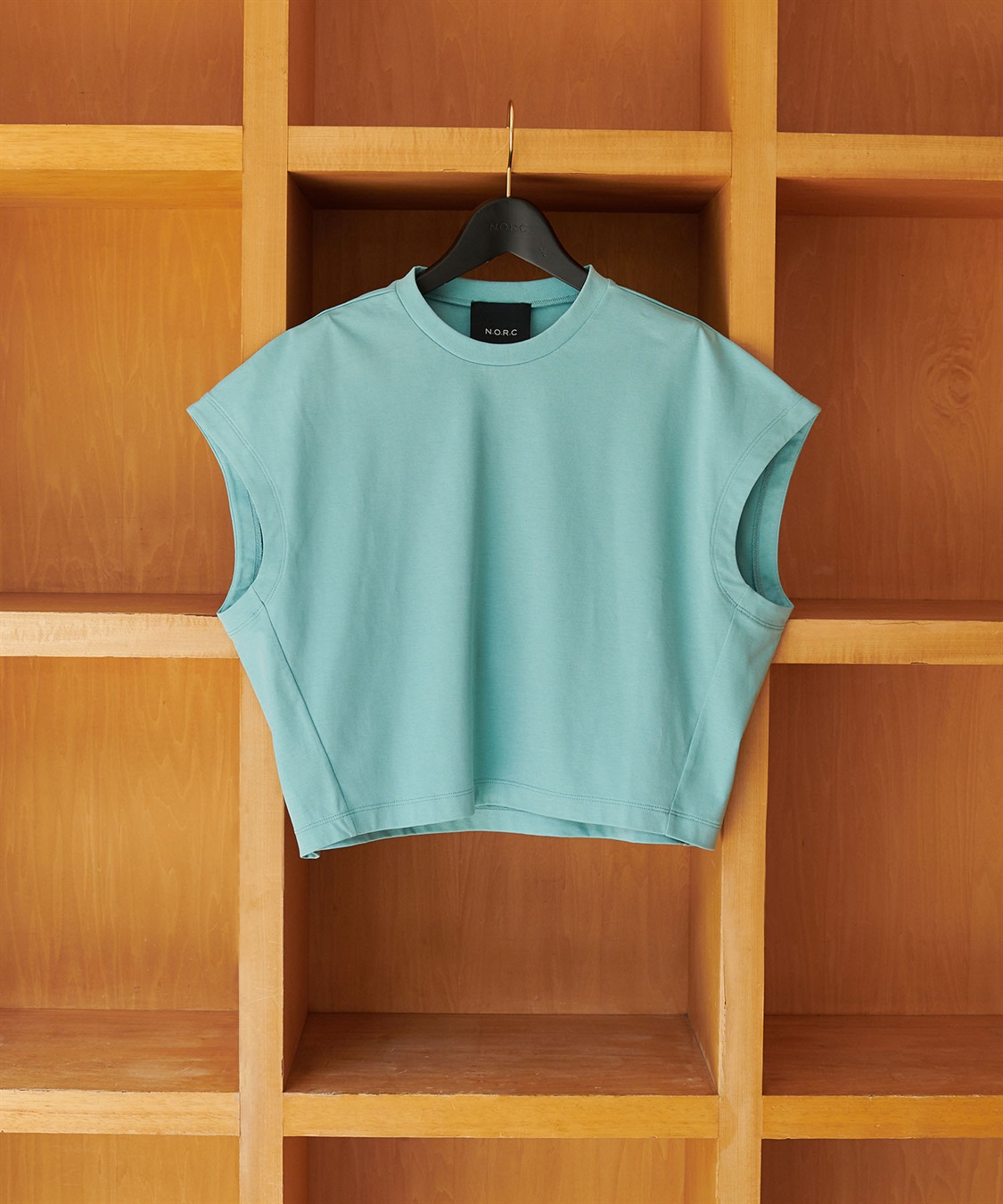 N.O.R.C クロップドトップス【マルチファンクション】_sub_22