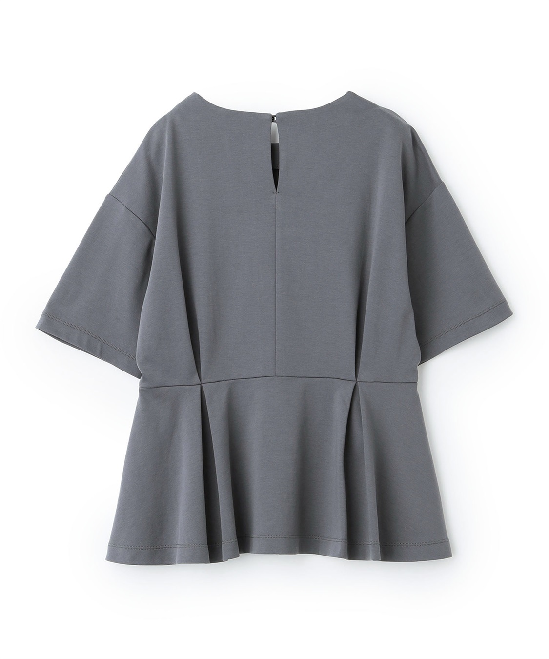 N.O.R.C タックシルエットトップス【マルチファンクション】_sub_16