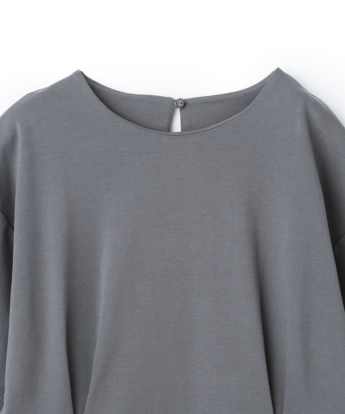 N.O.R.C タックシルエットトップス【マルチファンクション】_sub_17