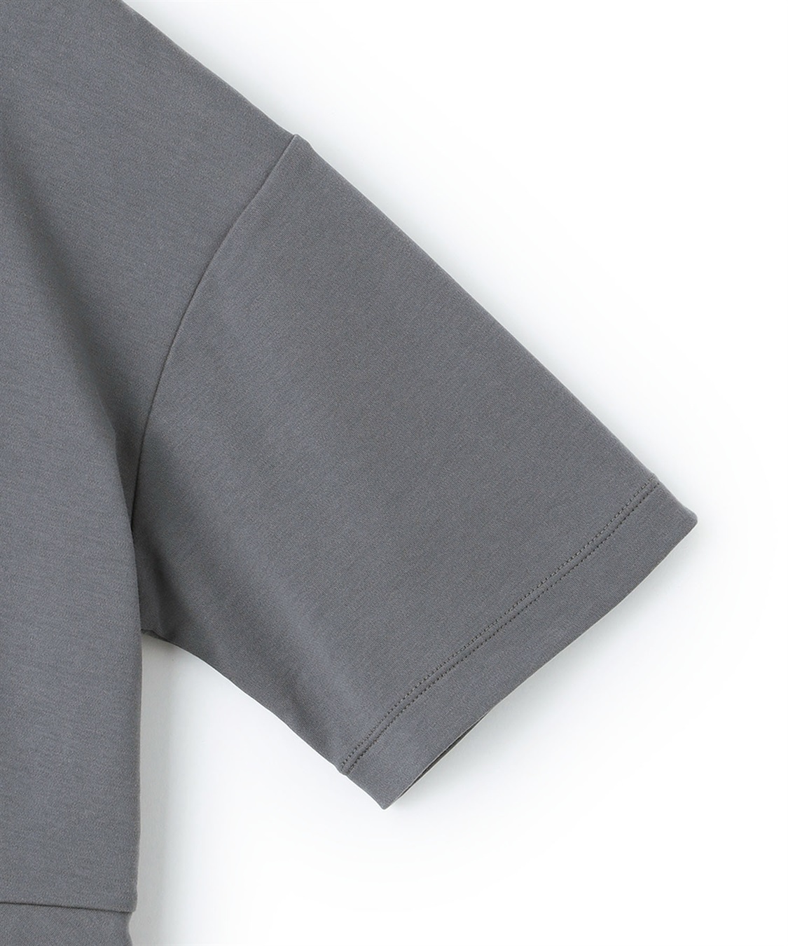 N.O.R.C タックシルエットトップス【マルチファンクション】_sub_19