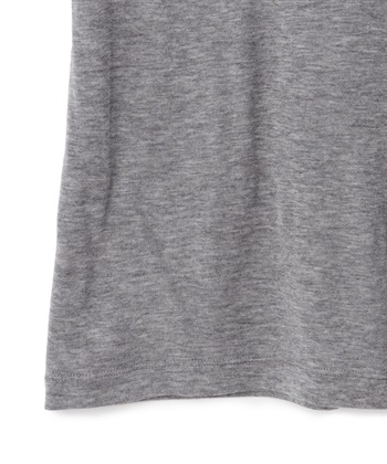 N.O.R.C TENCEL WOOL ヘンリーネックトップス_subthumb_27