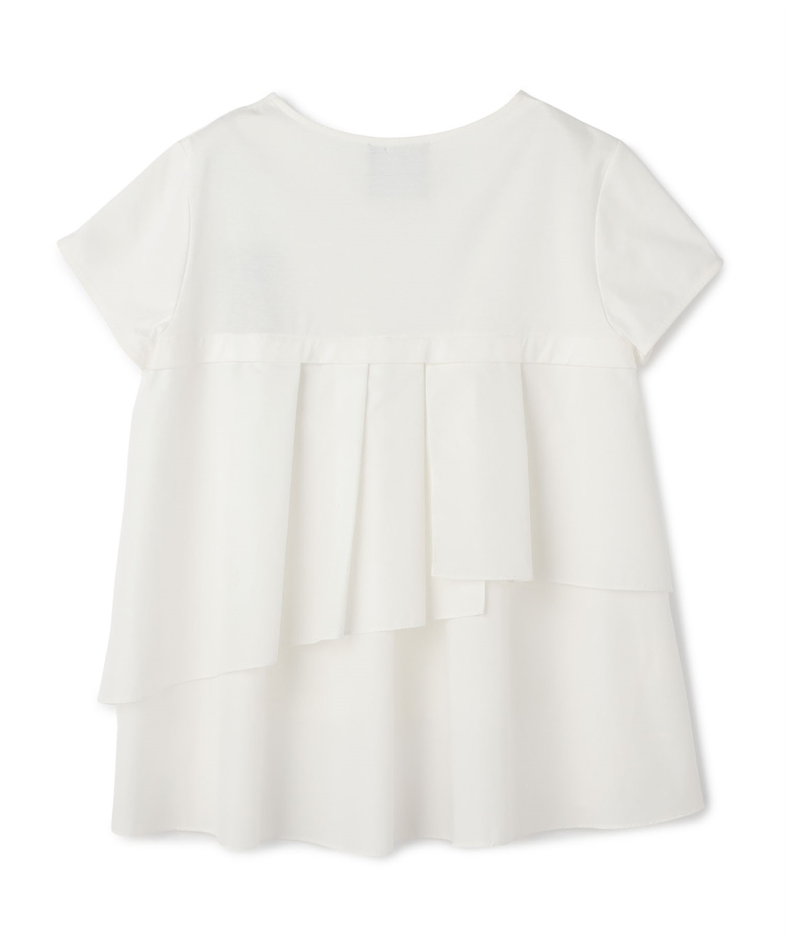 N.O.R.C タイプライターバックシャントップス【クールスムース】_sub_9