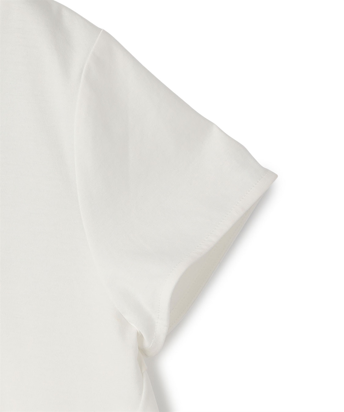 N.O.R.C タイプライターバックシャントップス【クールスムース】_sub_11