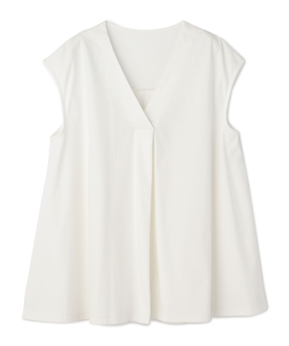 N.O.R.C タイプライターフレアトップス【クールスムース】_sub_8