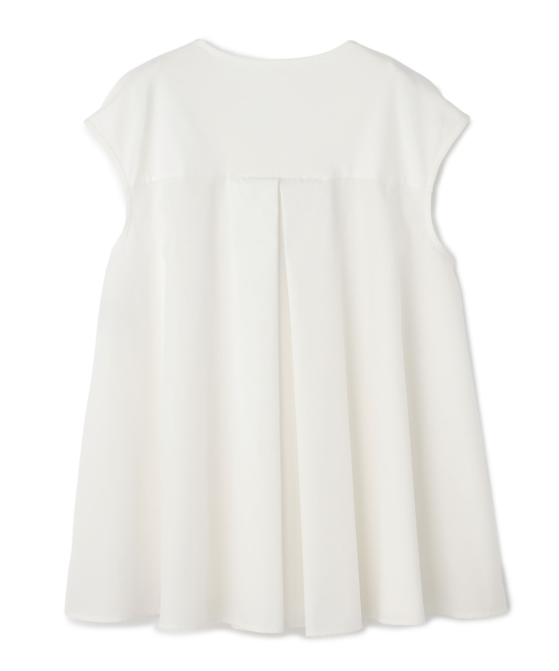 N.O.R.C タイプライターフレアトップス【クールスムース】_sub_9