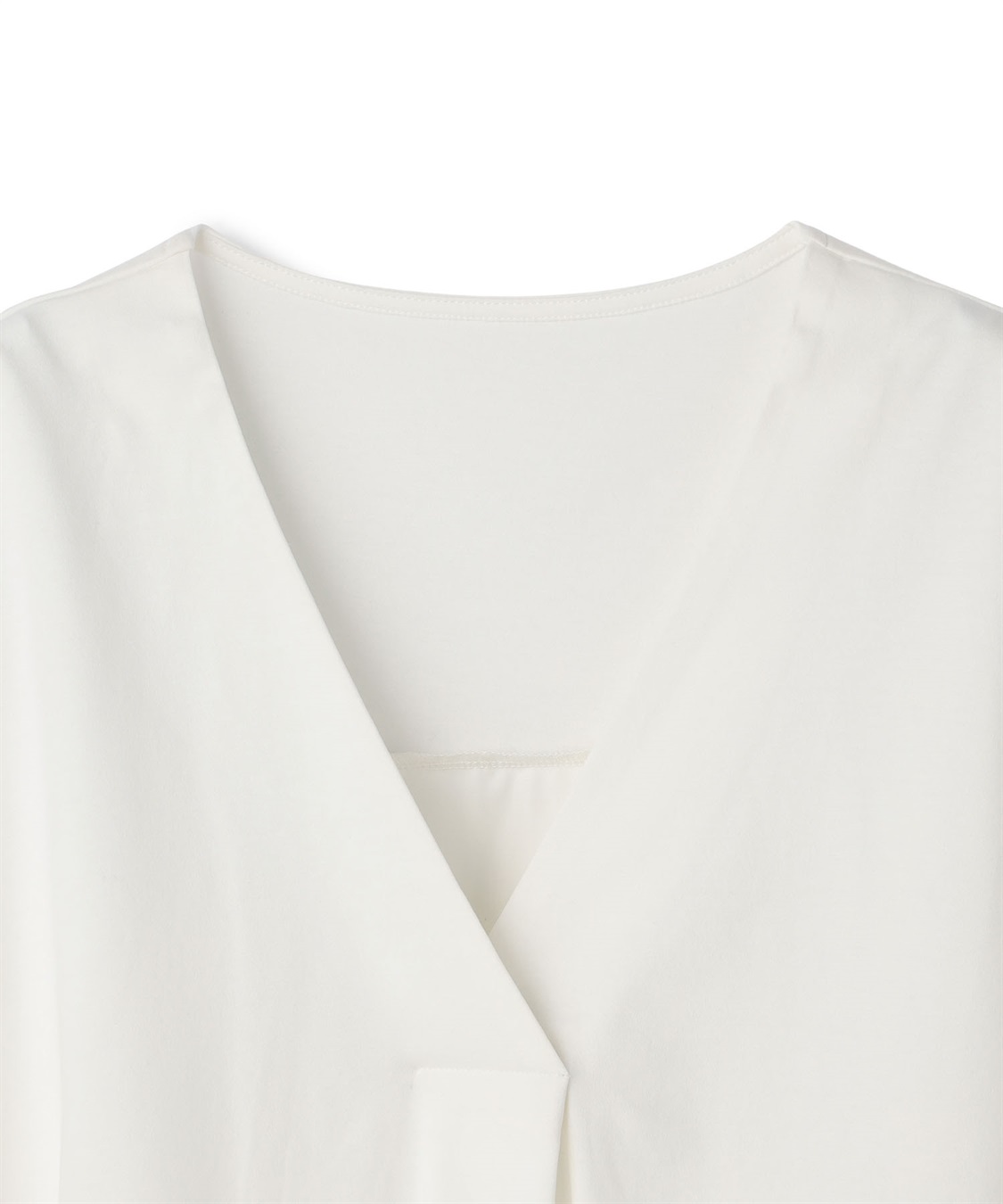 N.O.R.C タイプライターフレアトップス【クールスムース】_sub_10