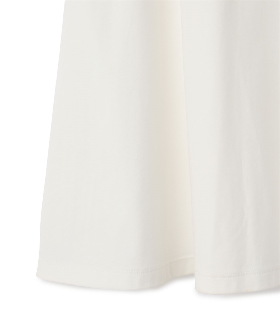 N.O.R.C タイプライターフレアトップス【クールスムース】_sub_11