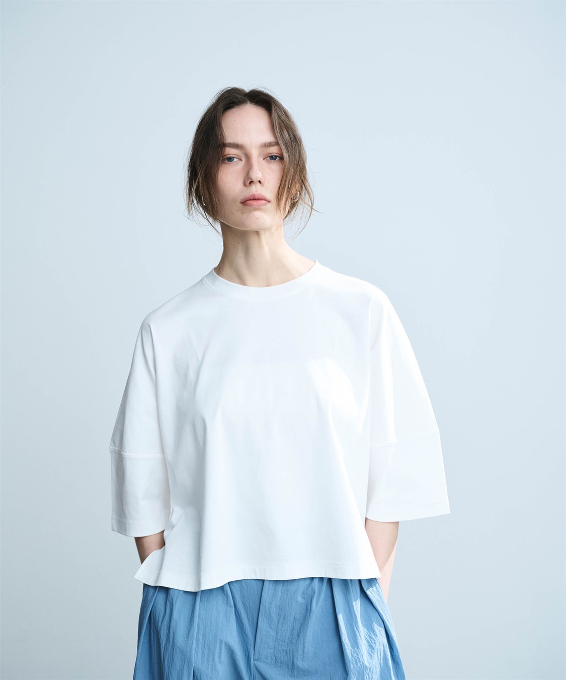 N.O.R.C フォルムトップス【クールスムース】_sub_5